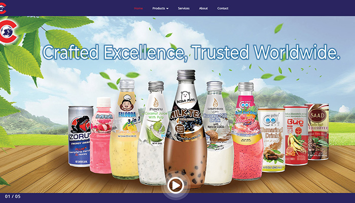 HC (Thailand) Co., Ltd.