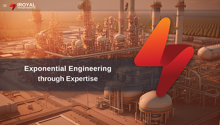 บมจ. อินเตอร์รอแยล เอ็นจิเนียริ่ง