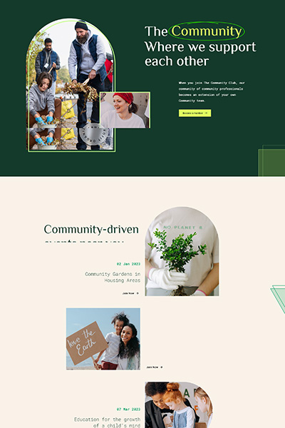 Community Club