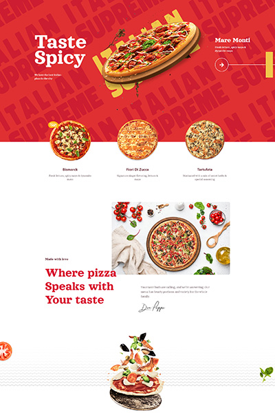 Pizza