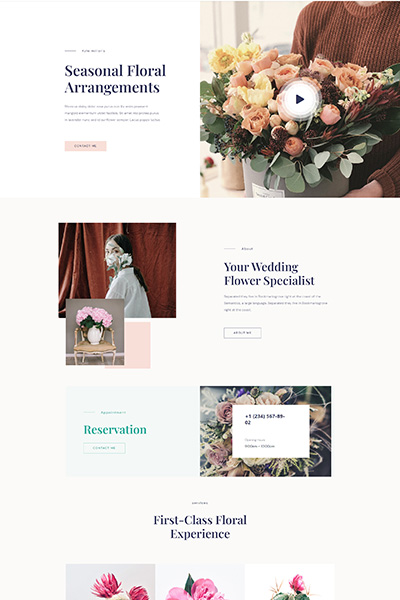 Florist