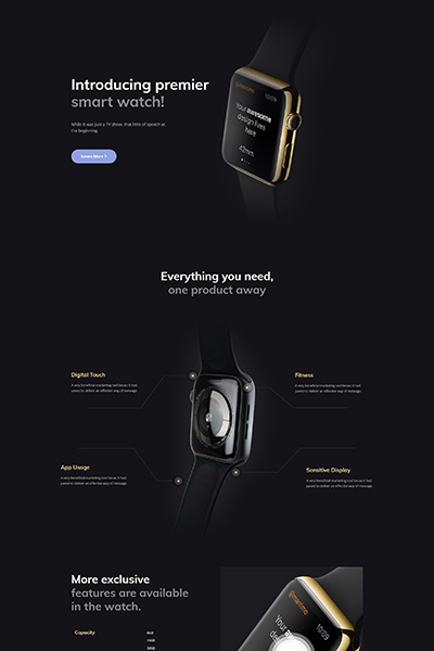 Smartwatch