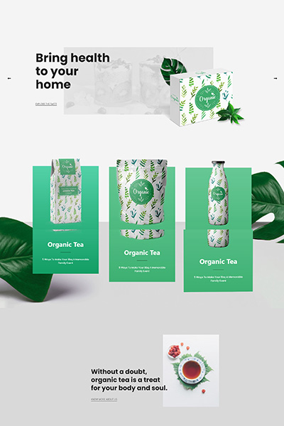 Organic