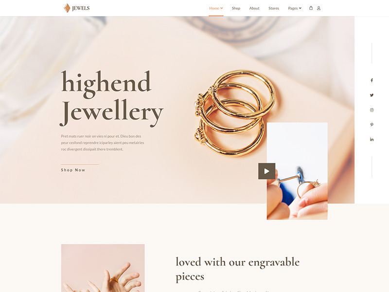 Jewels