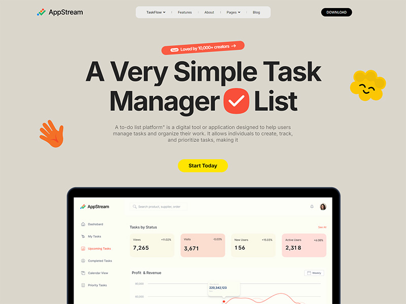 AppStream