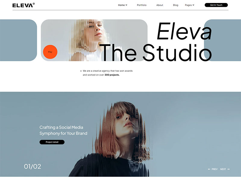 Eleva
