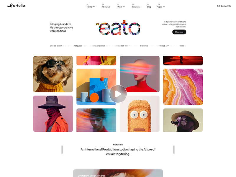 Artolio