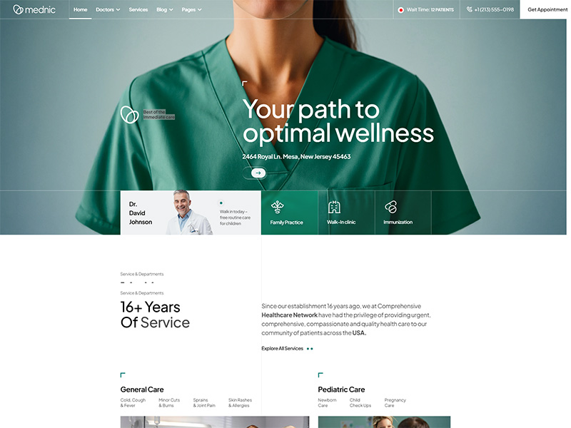 Mednic